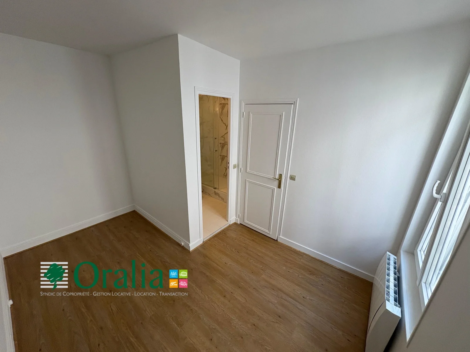 Appartement Avenue de Clichy à Paris