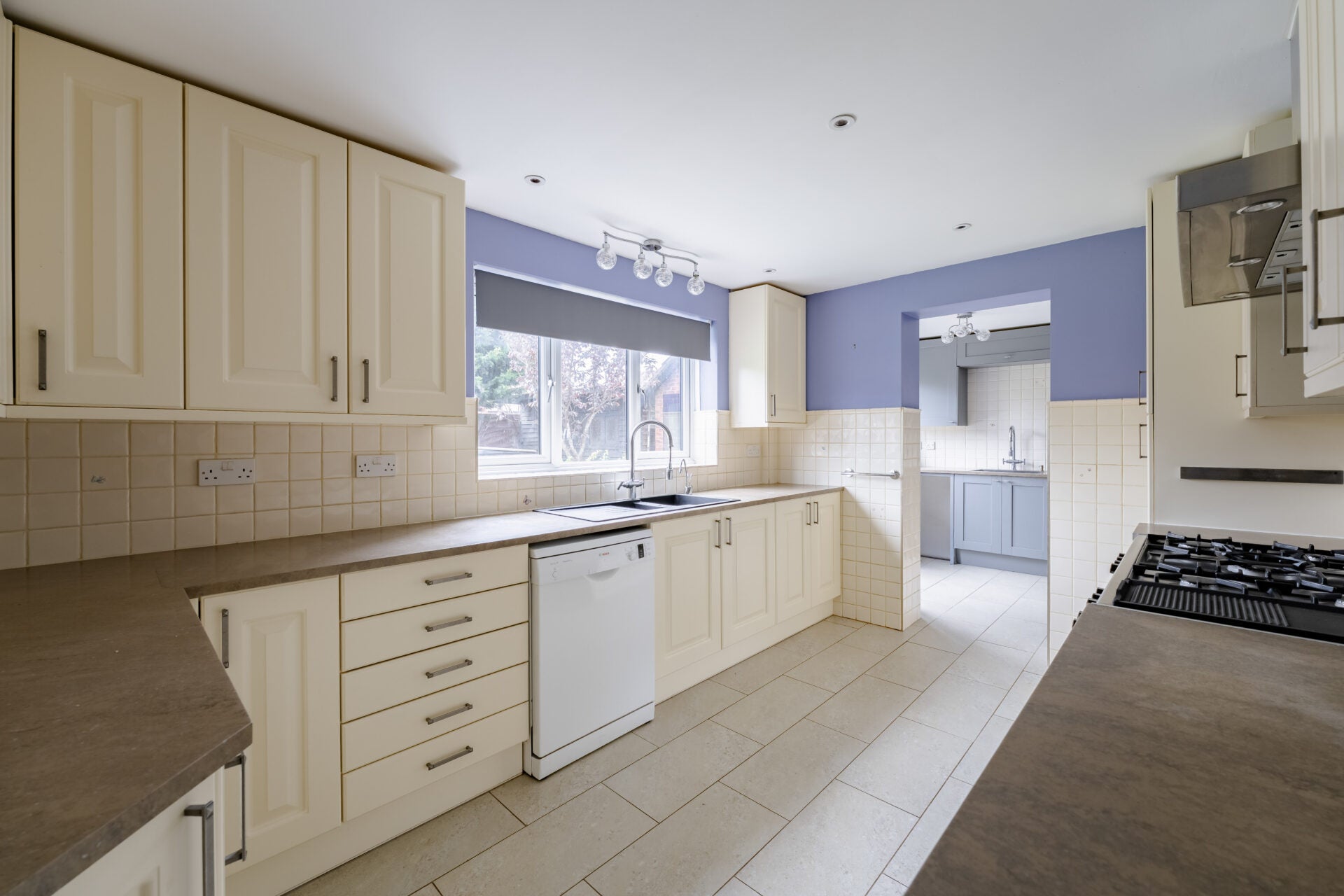 Flat Winners Walk in Broadland