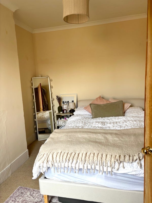 Room Leam Street in Royal Leamington Spa
