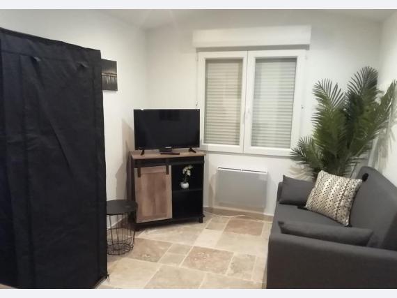 Room Rue duffour-dubergier in Bordeaux