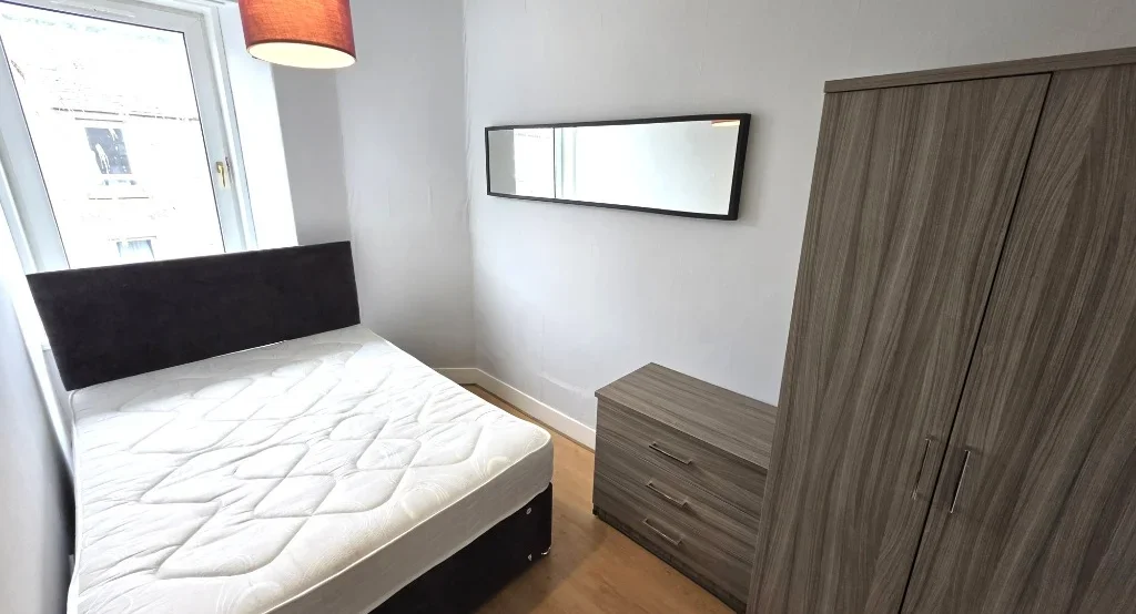 Flat Urquhart Road in Aberdeen City