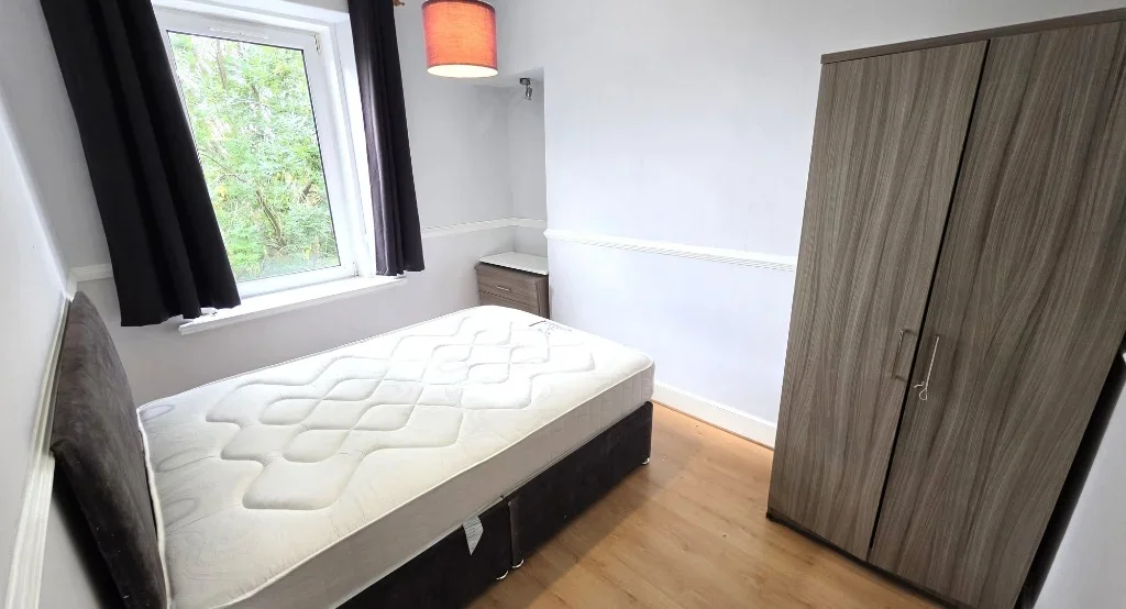 Flat Urquhart Road in Aberdeen City