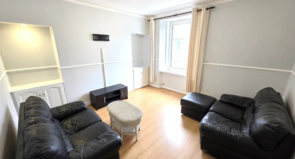 Flat Urquhart Road in Aberdeen City