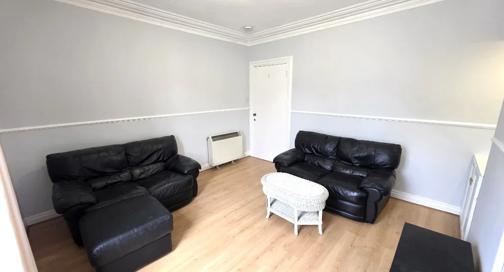 Flat Urquhart Road in Aberdeen City