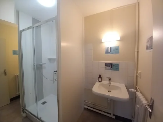 Appartement Rue de Bourgogne à Charolles