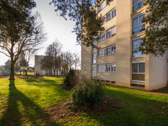 Flat Rue de Bourgogne in Charolles