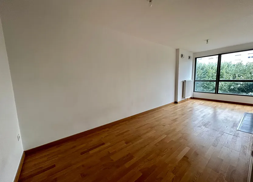 Flat Boulevard de la Paix in Reims