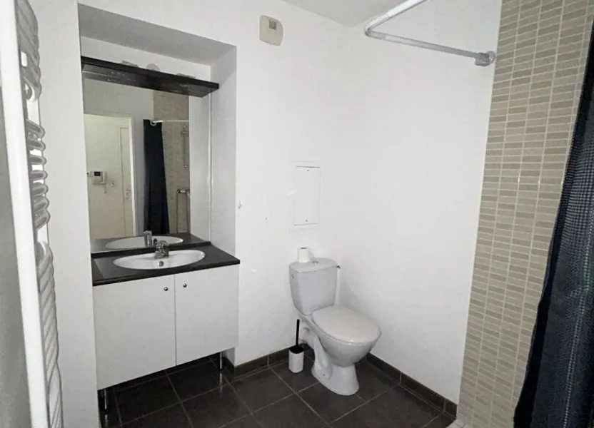 Appartement Boulevard de la Paix à Reims