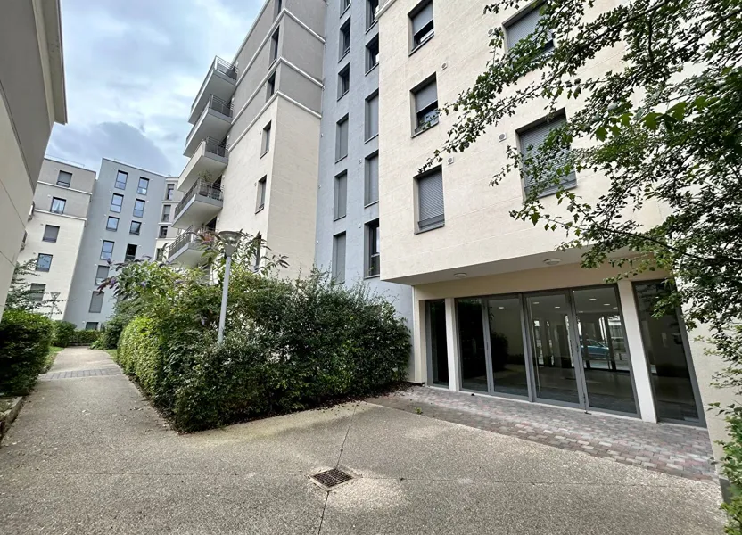Appartement Boulevard de la Paix à Reims