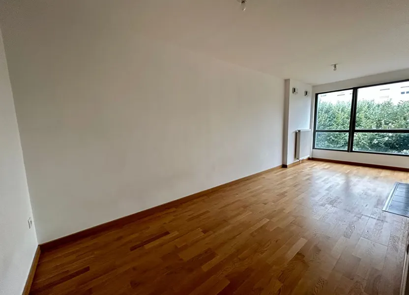 Appartement Boulevard de la Paix à Reims