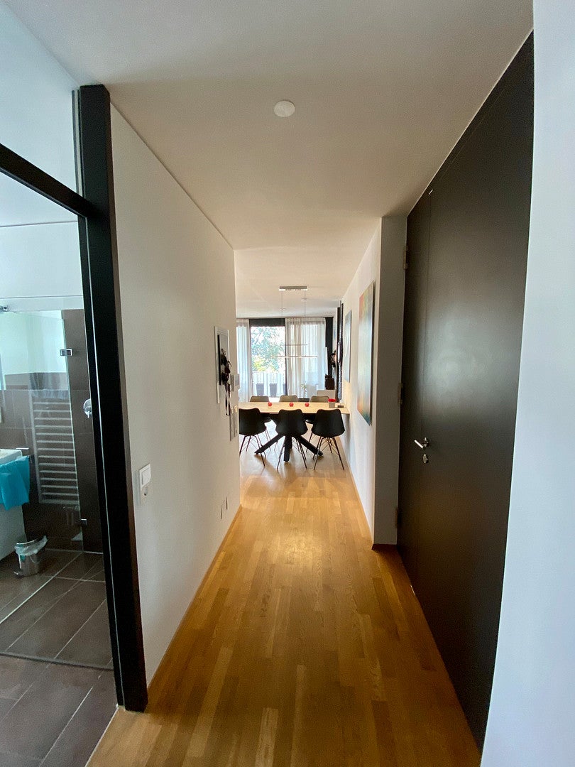 Wohnung Basler Straße in Lörrach (Kernstadt)