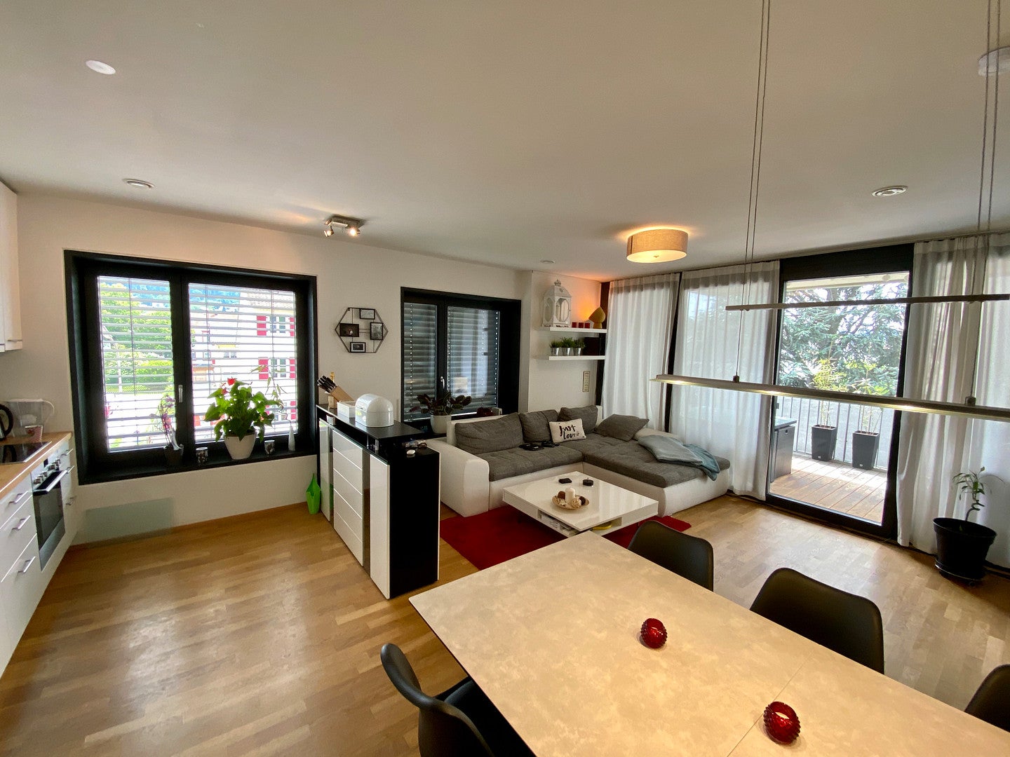 Wohnung Basler Straße in Lörrach (Kernstadt)