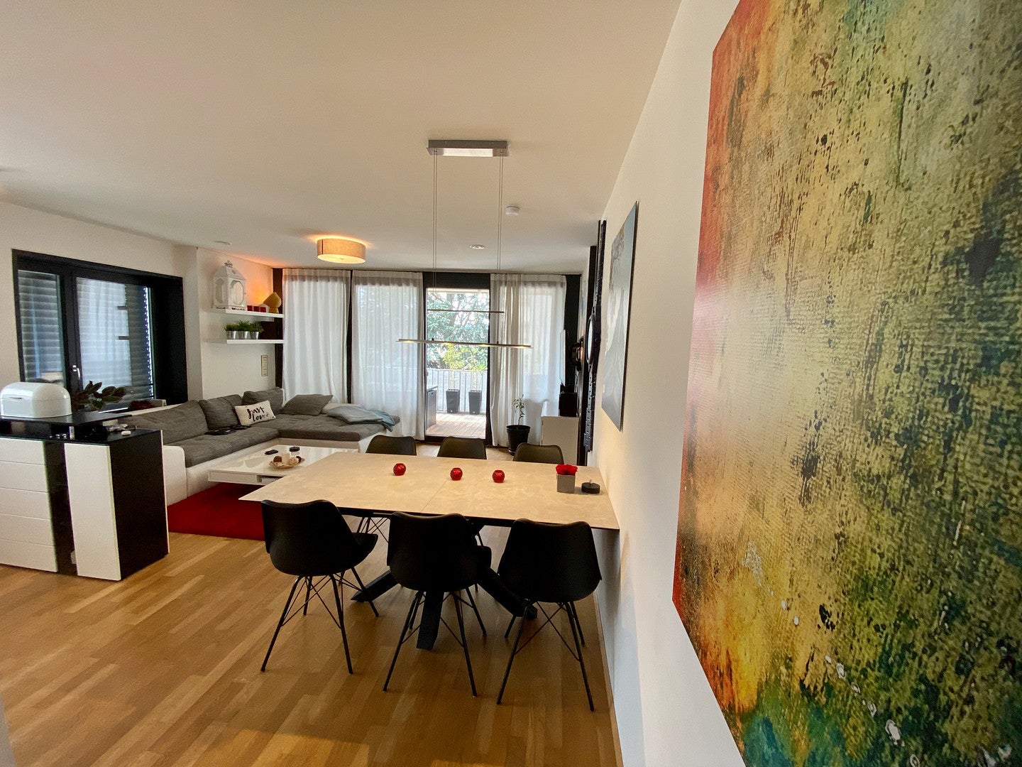 Wohnung Basler Straße in Lörrach (Kernstadt)