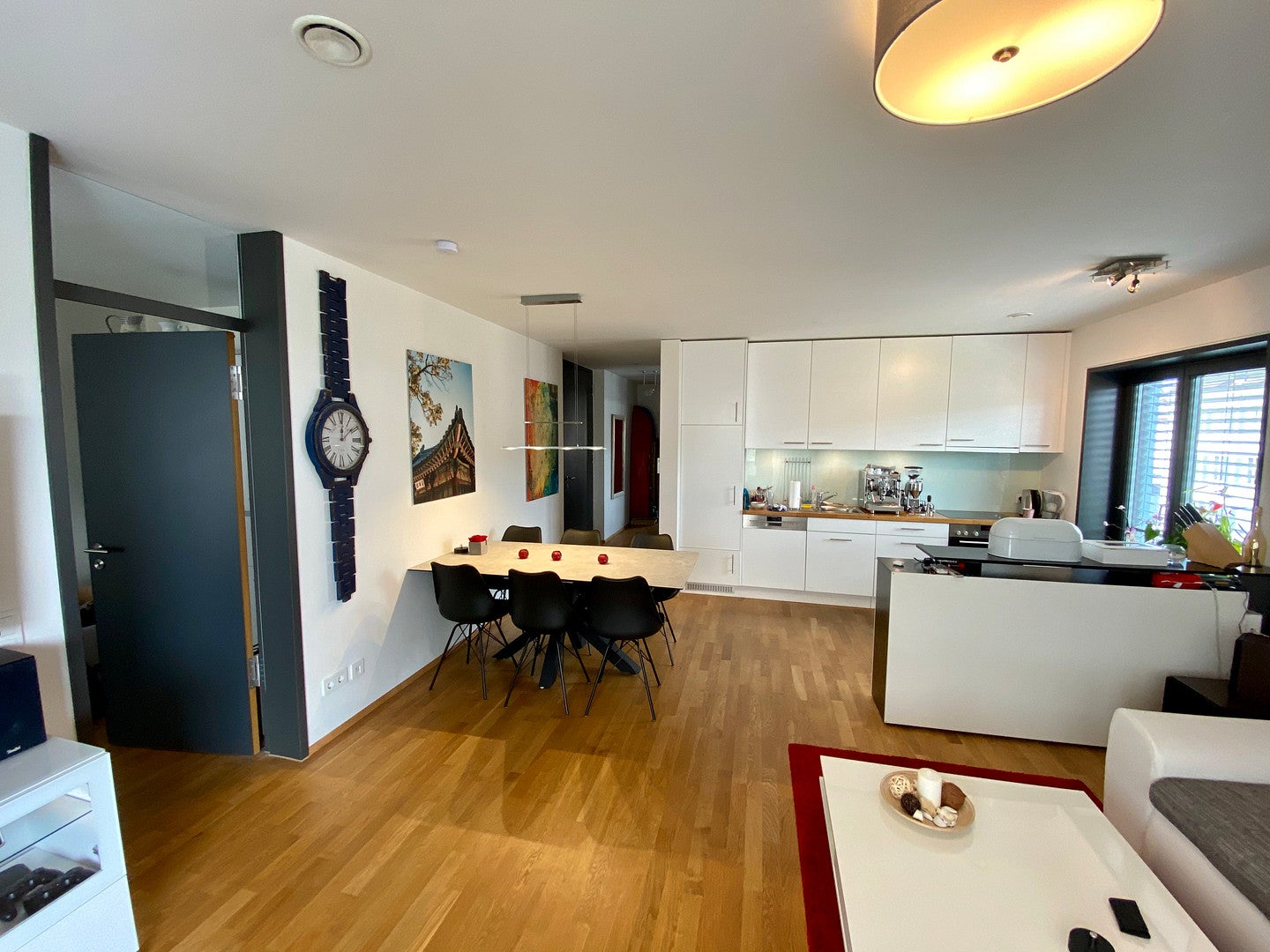 Wohnung Basler Straße in Lörrach (Kernstadt)