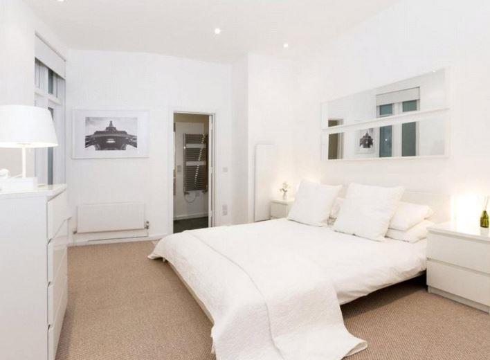 Flat Bingham Place in City of Westminster