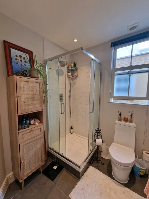 Room Micklethwaite Road in Greater London