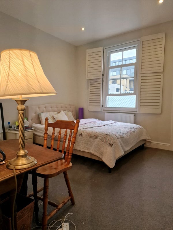 Room Micklethwaite Road in Greater London