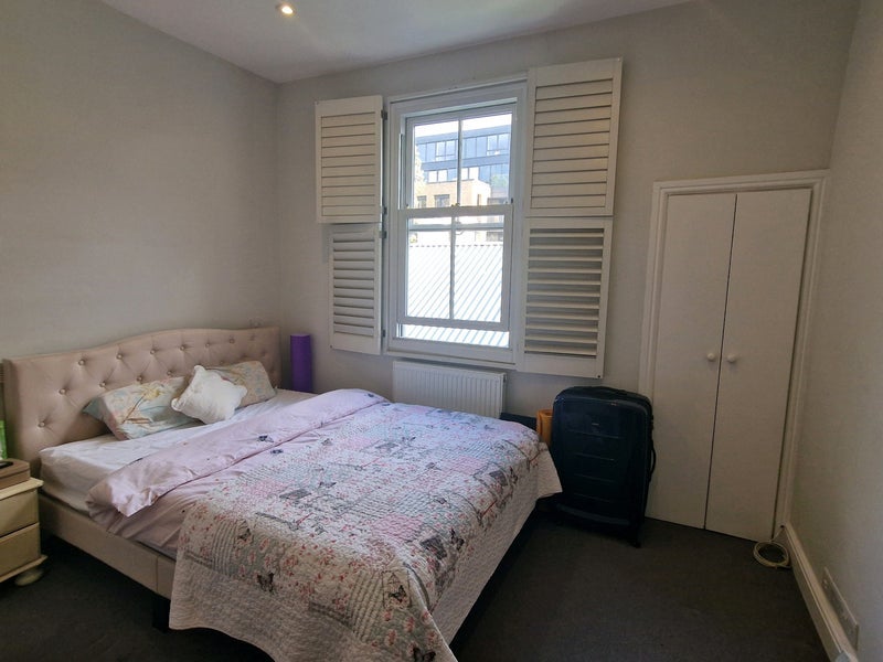 Room Micklethwaite Road in Greater London