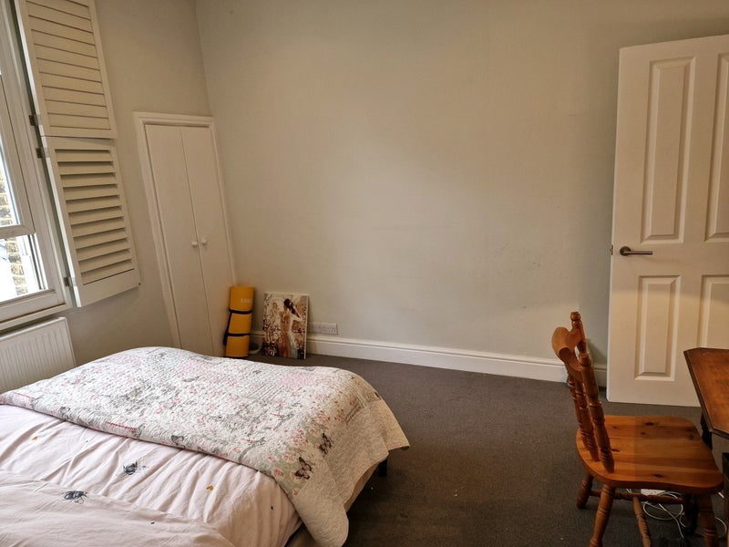 Room Micklethwaite Road in Greater London