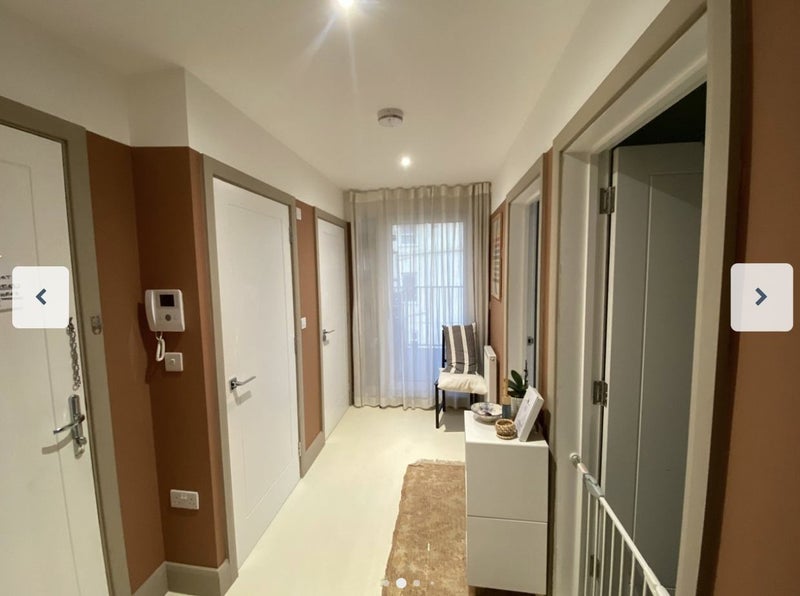 Room Natal Road in Greater London