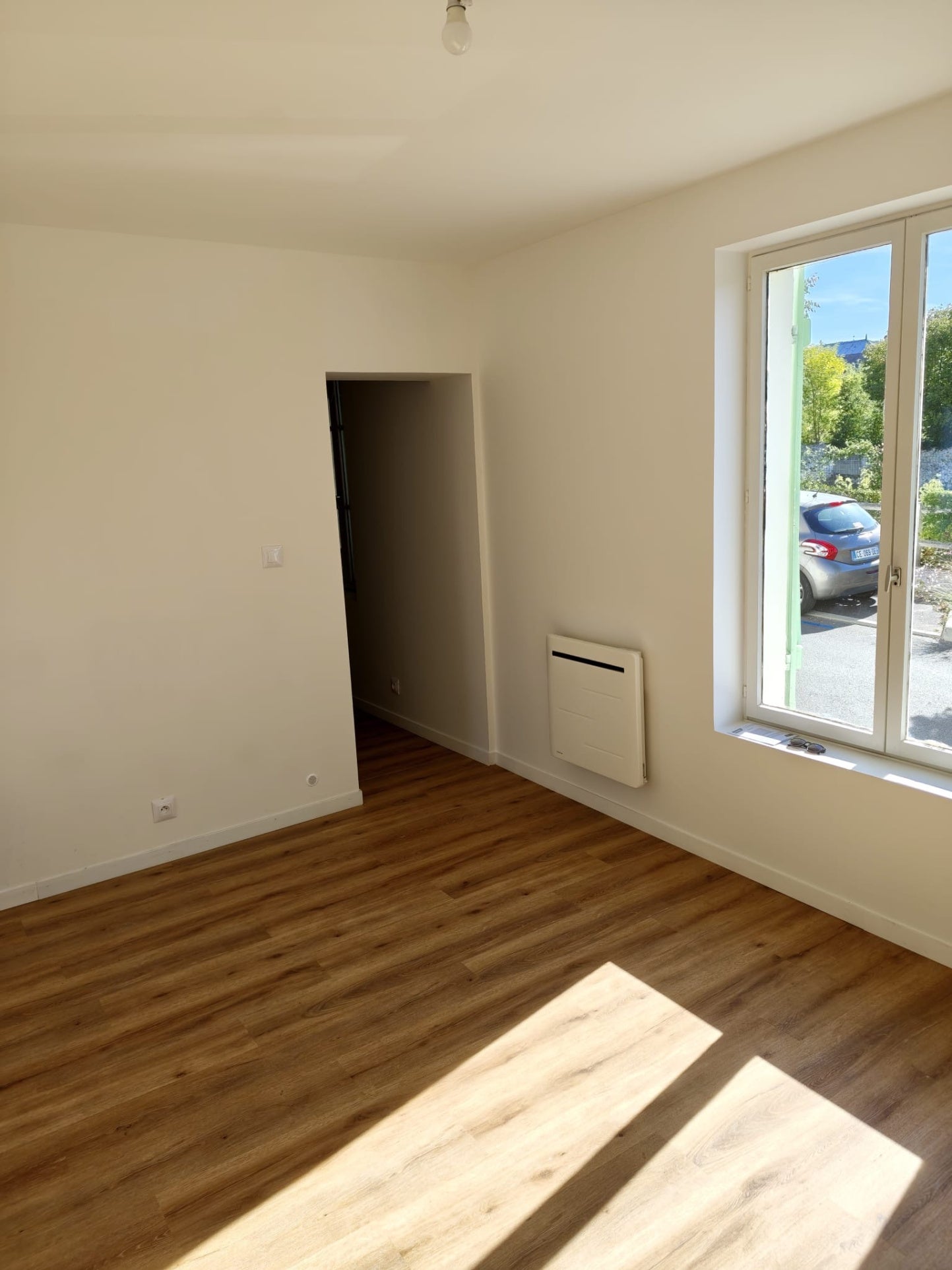 Flat Rue de l'Égalité in La Ferté-sous-Jouarre