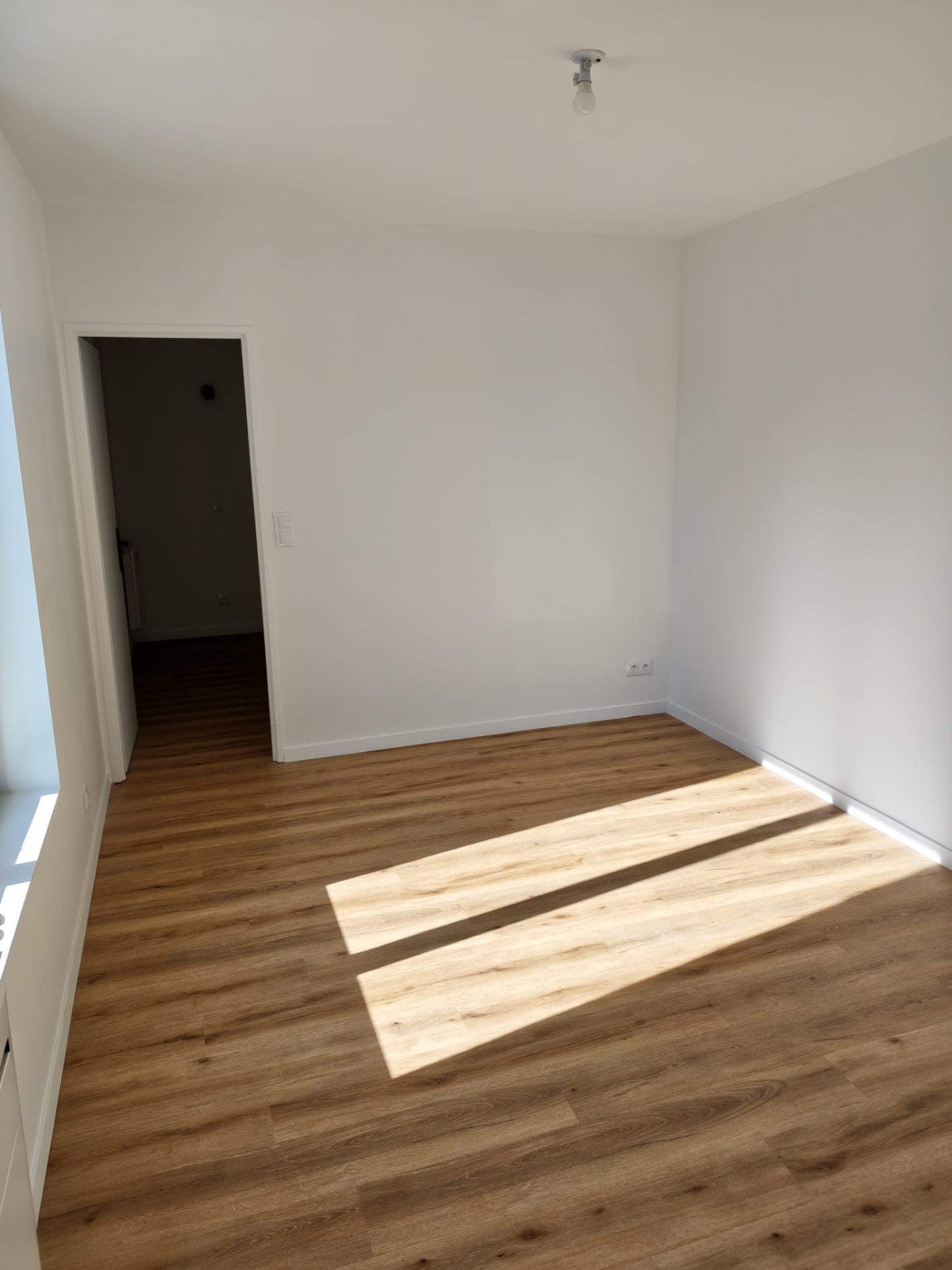Flat Rue de l'Égalité in La Ferté-sous-Jouarre