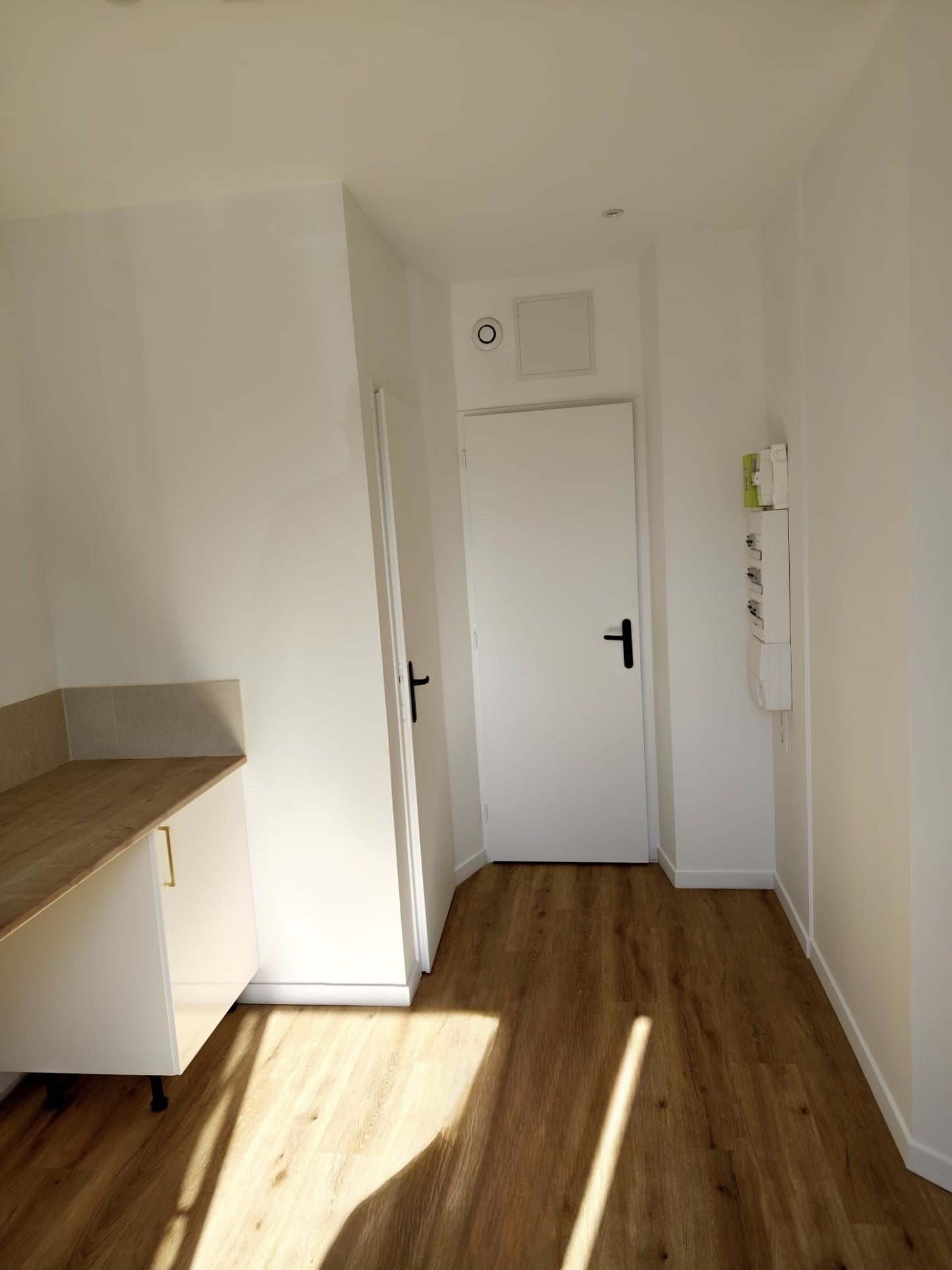 Flat Rue de l'Égalité in La Ferté-sous-Jouarre