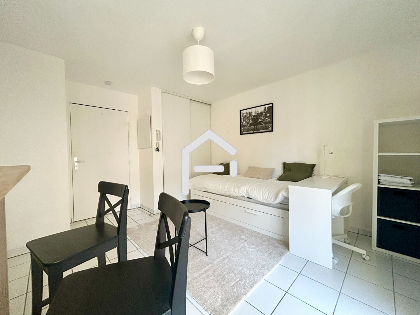 Flat Avenue de Lombez in Toulouse