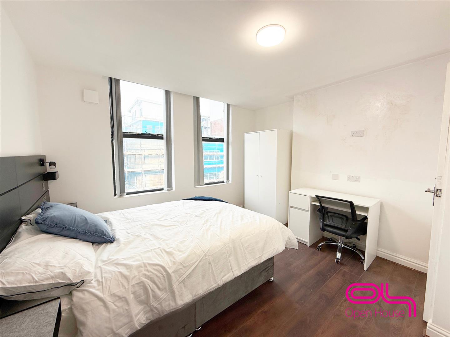 Room Bradshawgate in Bolton