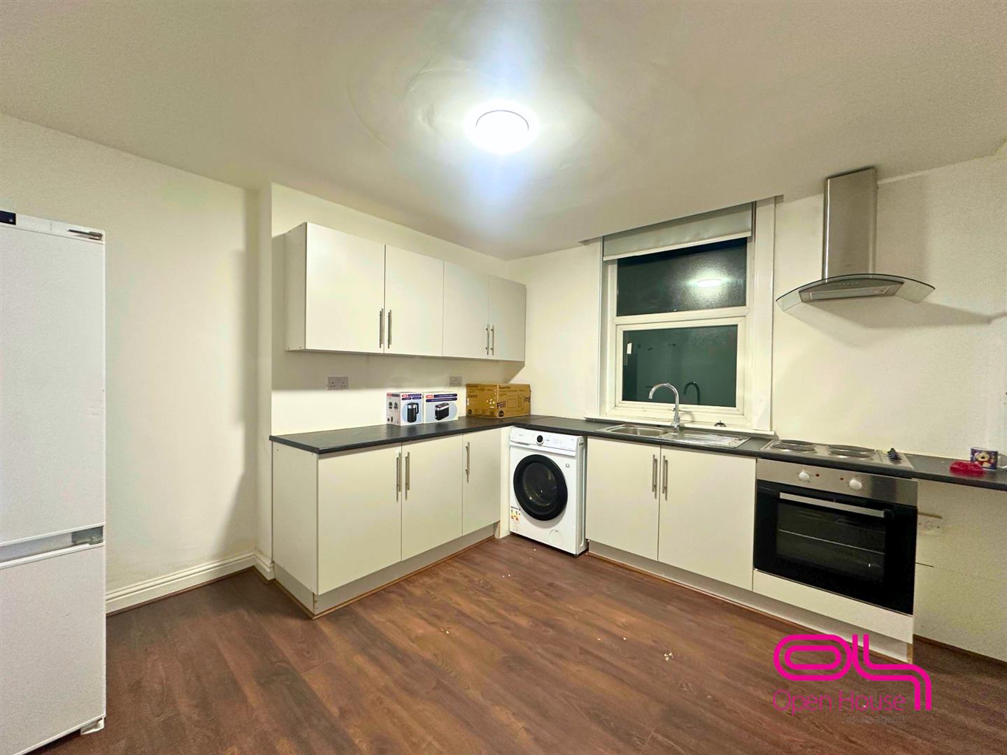 Room Bradshawgate in Bolton