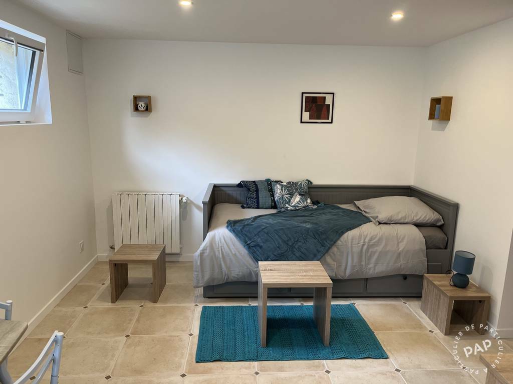 Appartement Avenue Honoré d'Estienne d'Orves à Juvisy-sur-Orge