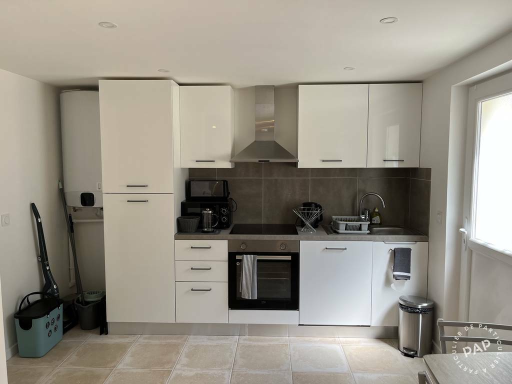 Appartement Avenue Honoré d'Estienne d'Orves à Juvisy-sur-Orge