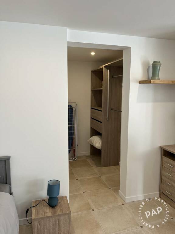 Appartement Avenue Honoré d'Estienne d'Orves à Juvisy-sur-Orge