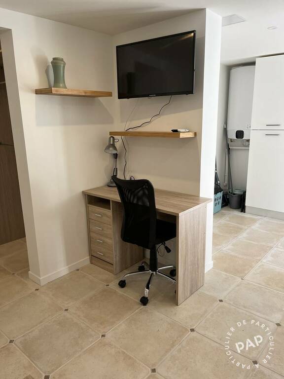 Appartement Avenue Honoré d'Estienne d'Orves à Juvisy-sur-Orge