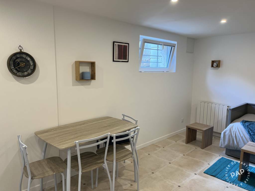 Appartement Avenue Honoré d'Estienne d'Orves à Juvisy-sur-Orge