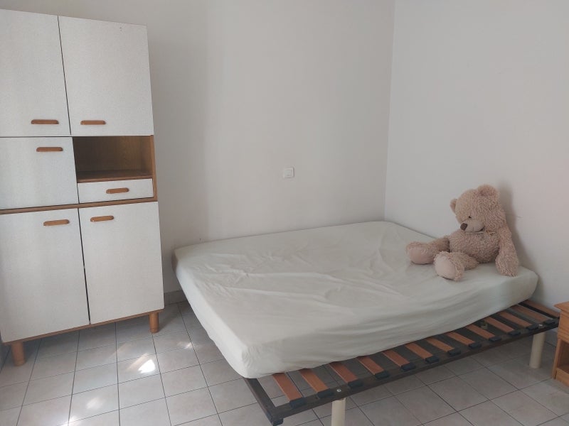Flat Rue René Antichan in Lectoure