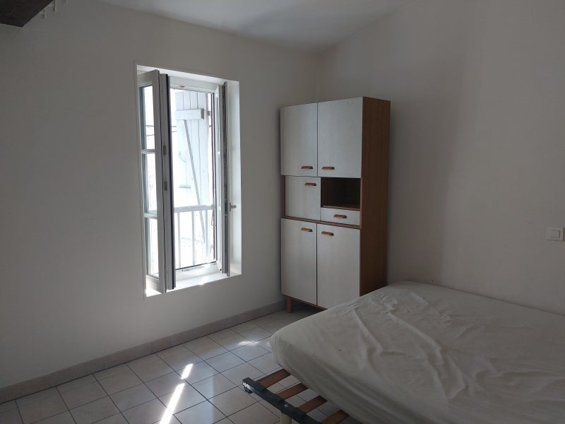 Flat Rue René Antichan in Lectoure