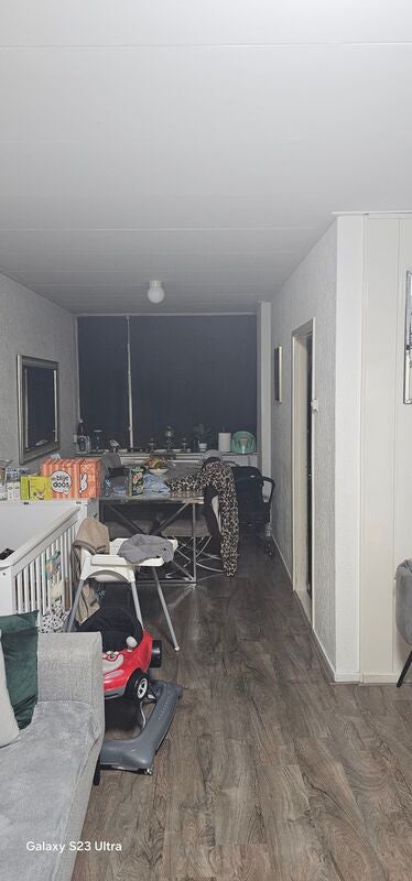 Appartement Schuddebeursstraat in Rotterdam