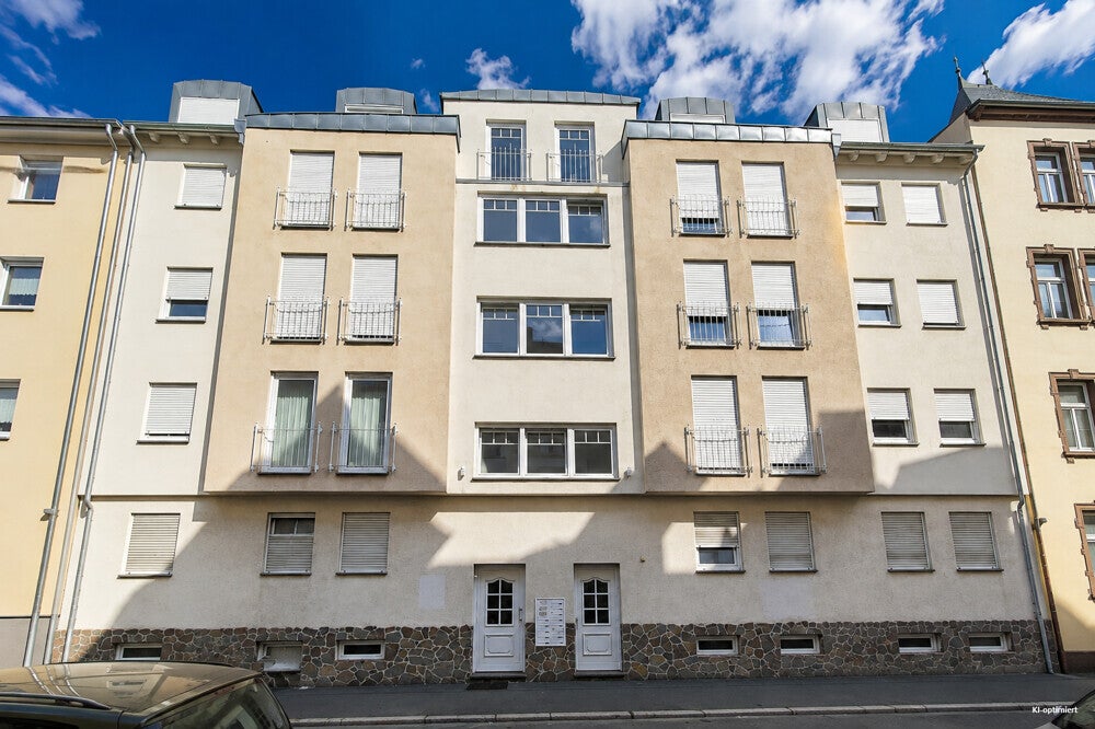 Wohnung Stadelmannstraße in Aschaffenburg