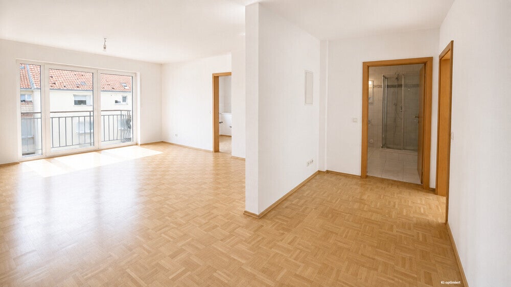 Wohnung Stadelmannstraße in Aschaffenburg