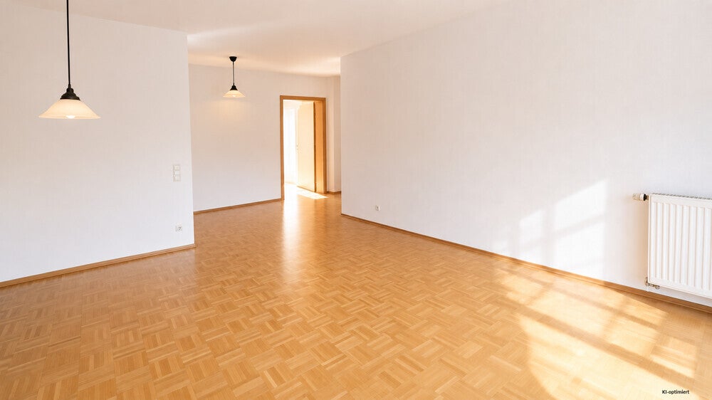 Wohnung Stadelmannstraße in Aschaffenburg