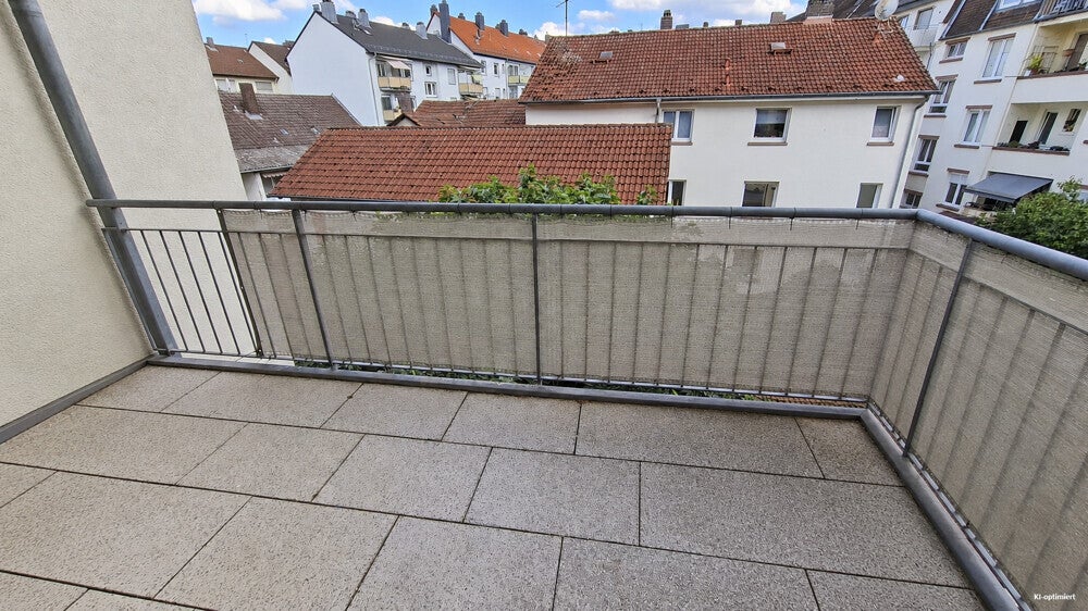 Wohnung Stadelmannstraße in Aschaffenburg