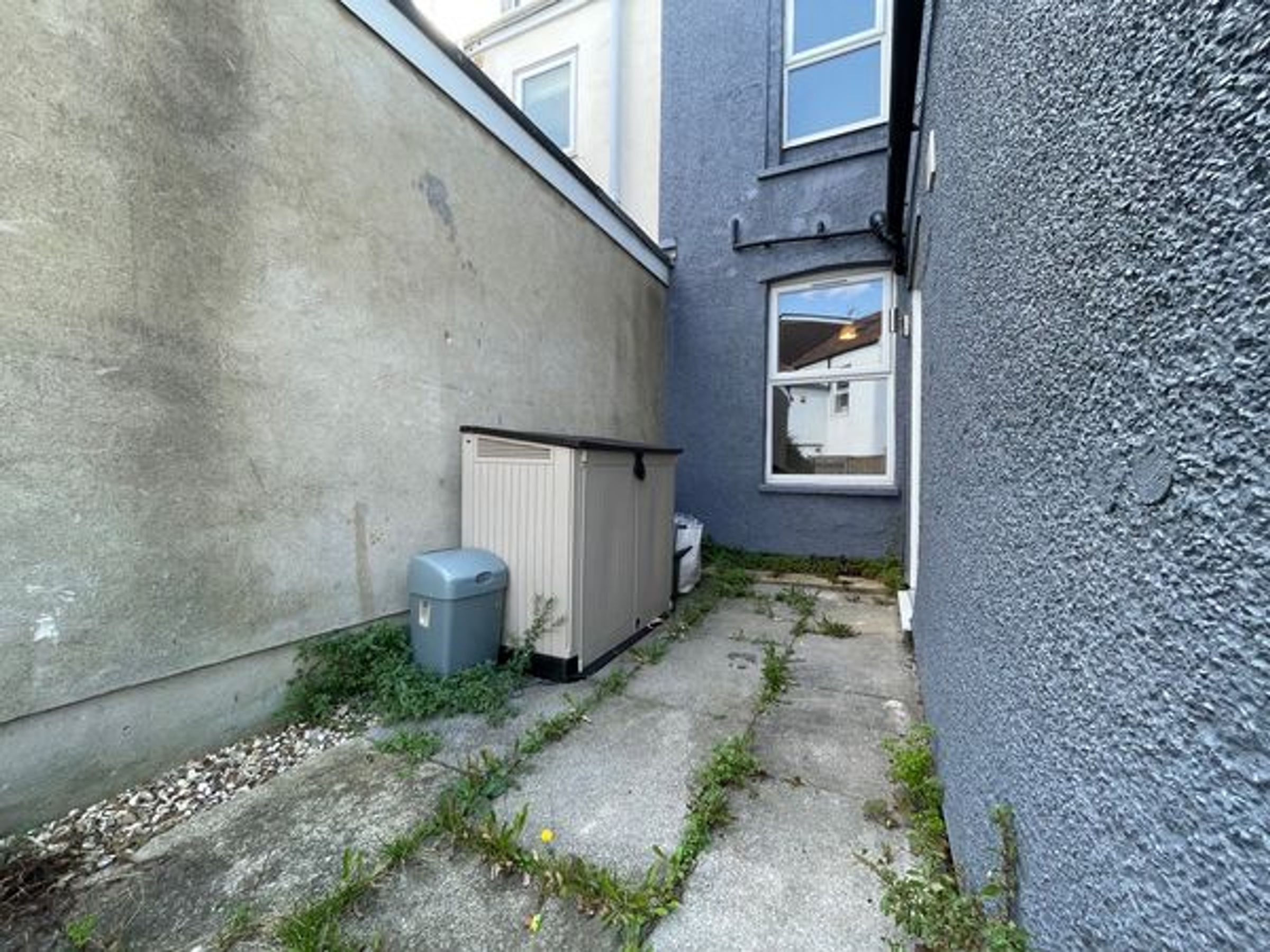 House Soundwell Road in Bristol