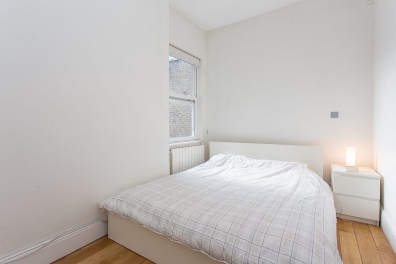 Room Oxford Gardens in Greater London