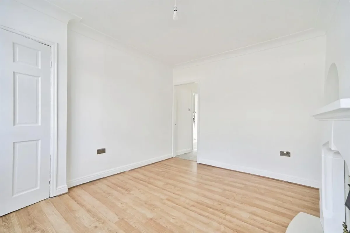 House Nancroft Mount in Leeds