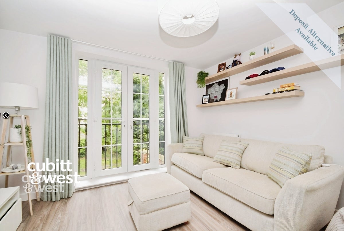 Flat Brighton Road in Greater London