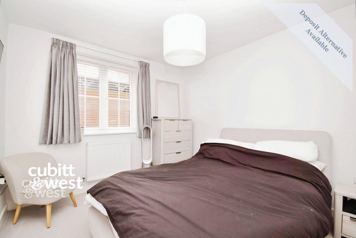 Flat Brighton Road in Greater London
