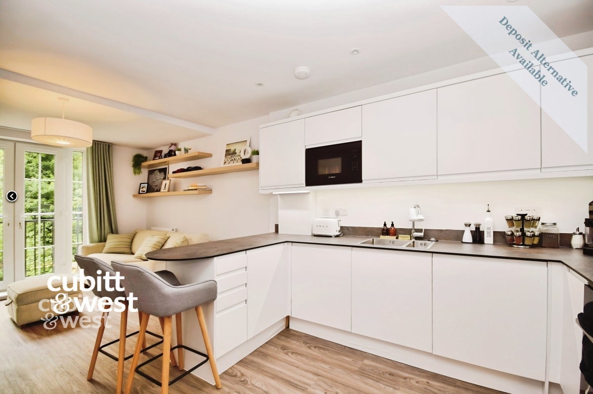 Flat Brighton Road in Greater London