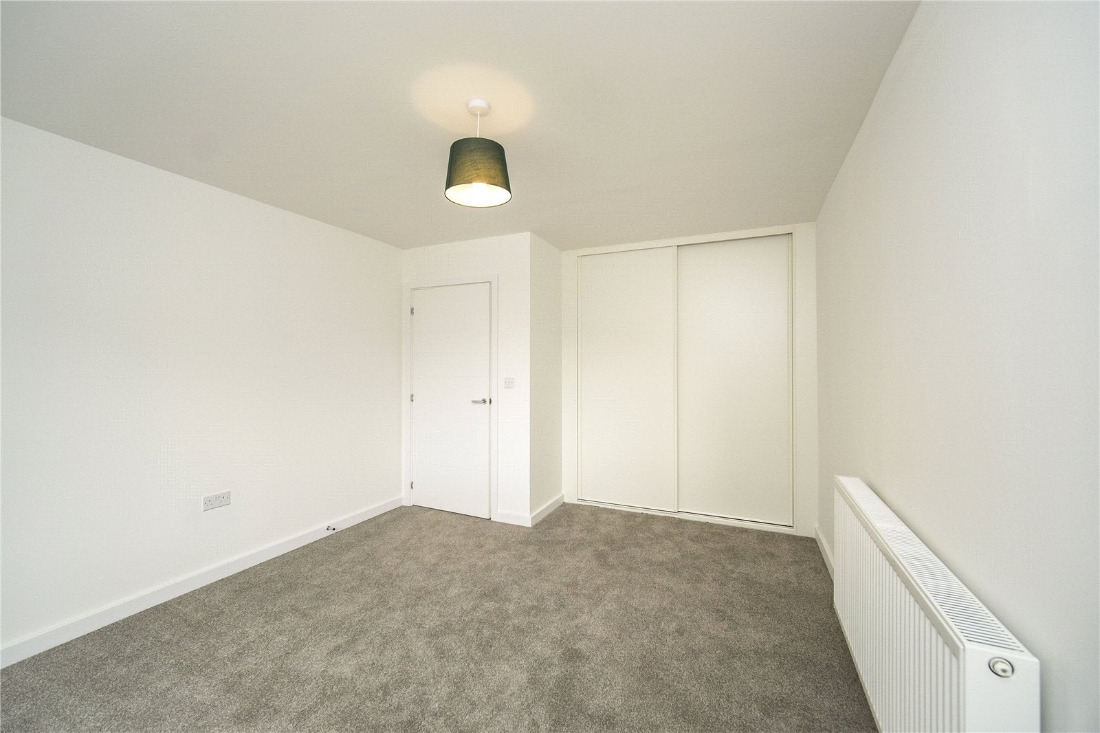 Flat Kennel Lane in Warfield