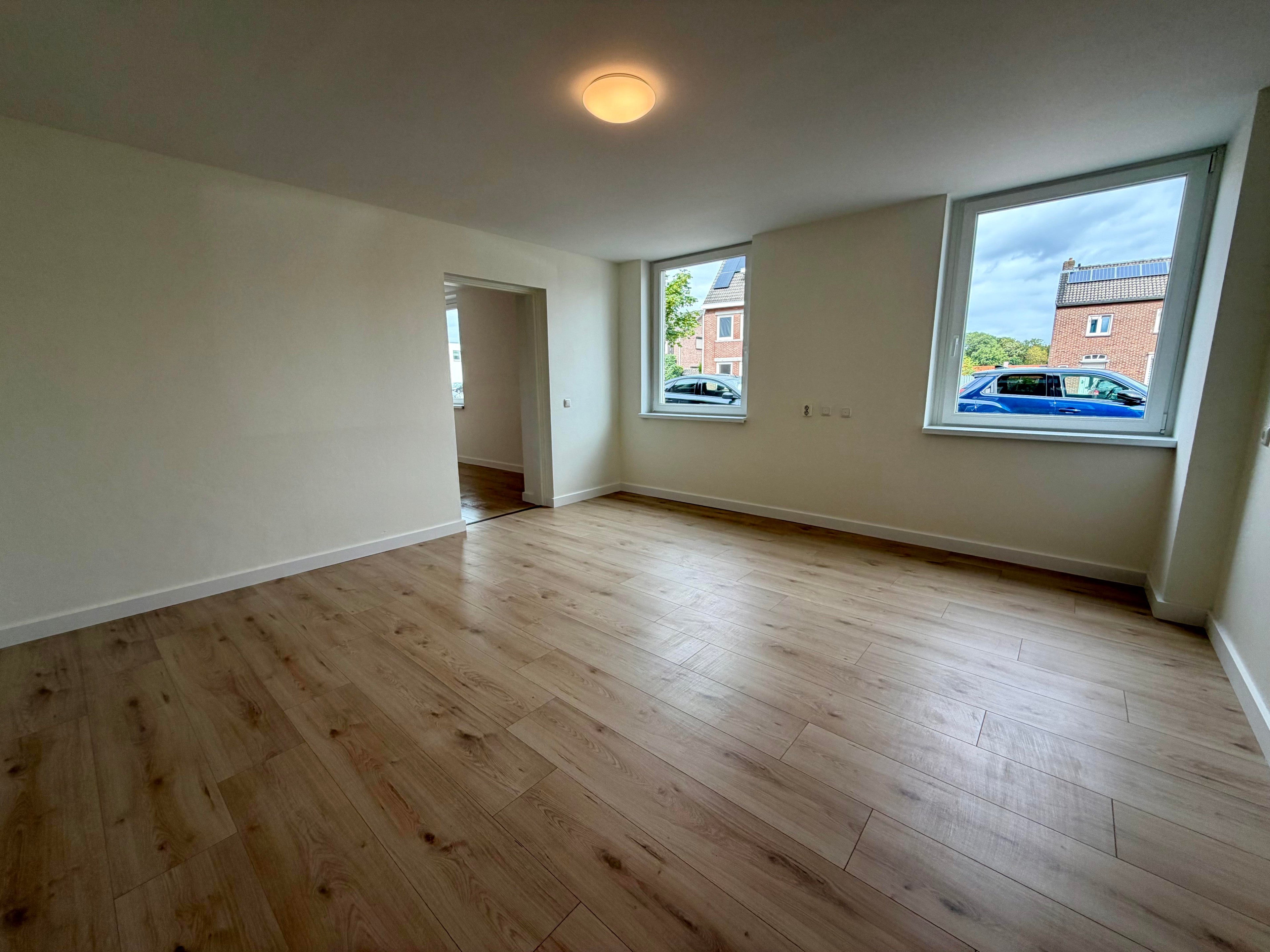 Appartement Kaalheidersteenweg in Kerkrade
